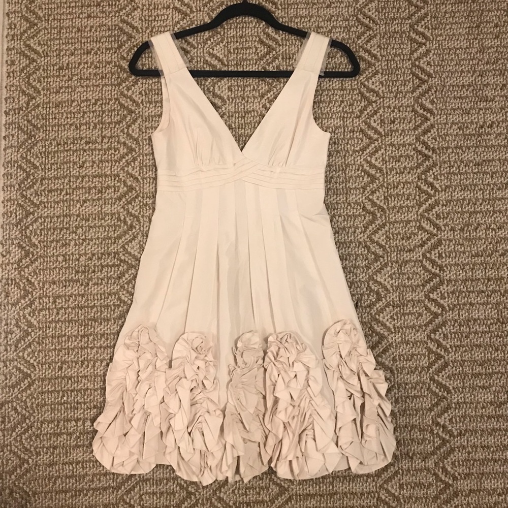 BCBG dress